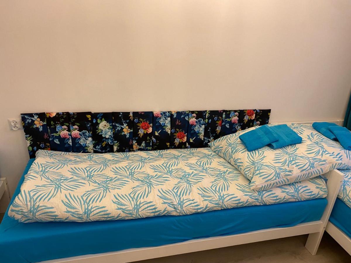 Turkusowy Zakatek Glogow Daire Dış mekan fotoğraf